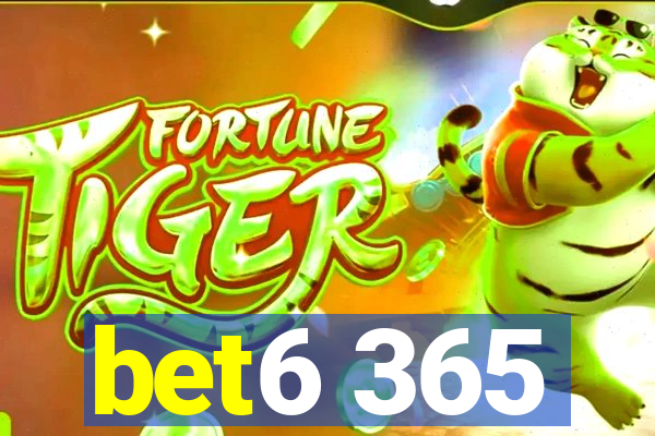 bet6 365